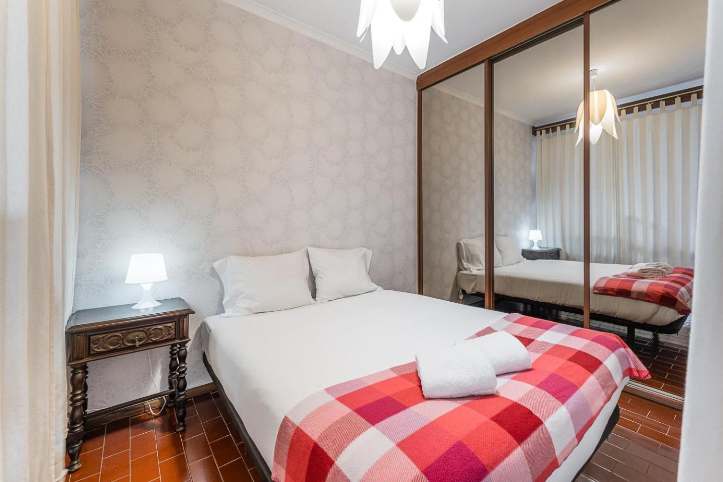 Apartment Guestready - Monte Da Lapa *